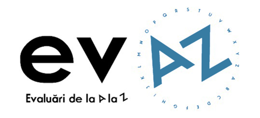 Evaluari de la A la Z