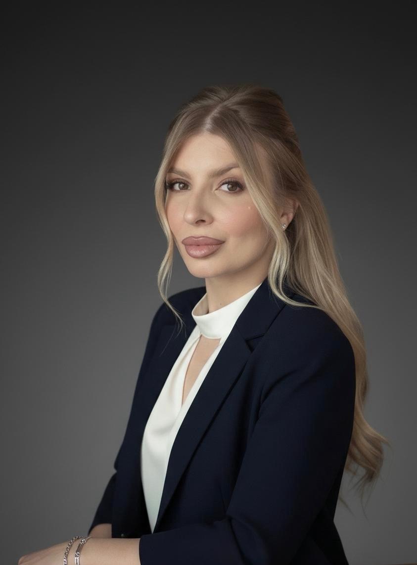 Alexandra Niculăescu